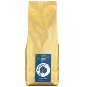 Traidcraft Fairtrade Medium Roast Ground Coffee Catering Pack 1kg